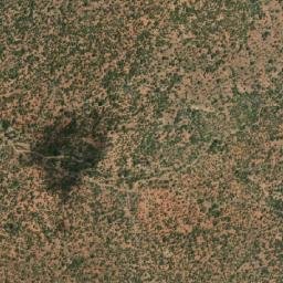 Satellite imagery of SHIMUWINI, MZ
