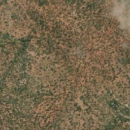 Satellite imagery of SHIMUWINI, MZ