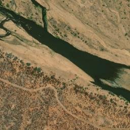 Satellite imagery of NDHLOVU, MZ