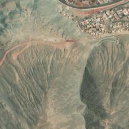 Satellite imagery of Punta Coloso, CL