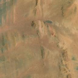 Satellite imagery of Cerro Huaitiquina, AR