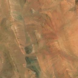 Satellite imagery of Cerro Huaitiquina, AR