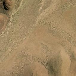 Satellite imagery of Cerro Hornitillo, AR