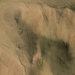 Satellite imagery of Cerro Hornitillo, AR