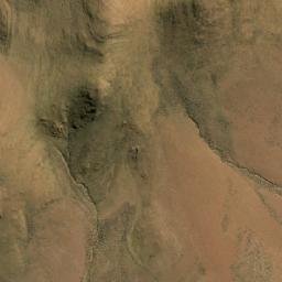 Satellite imagery of Cerro Hornitillo, AR
