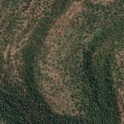 Satellite imagery of RAKOOMA, BW