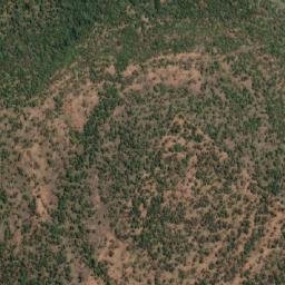 Satellite imagery of RAKOOMA, BW