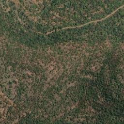 Satellite imagery of RAKOOMA, BW