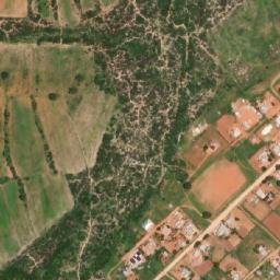 Satellite imagery of ZAAIPLAATS, BW
