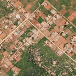 Satellite imagery of ZAAIPLAATS, BW