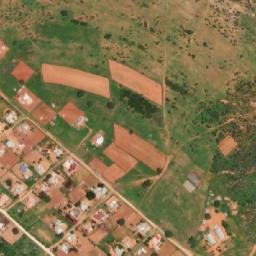 Satellite imagery of ZAAIPLAATS, BW