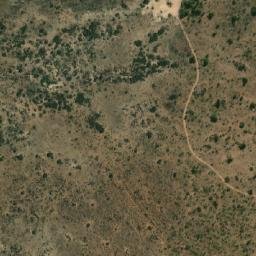 Satellite imagery of KALKSPRUIT, BW