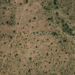 Satellite imagery of KALKSPRUIT, BW