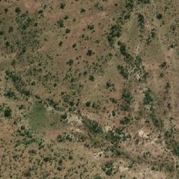 Satellite imagery of KALKSPRUIT, BW