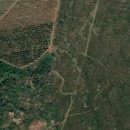 Satellite imagery of KOE, MZ