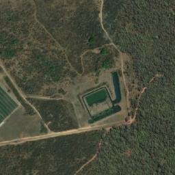 Satellite imagery of LE DAUPHINE, MZ