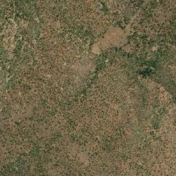 Satellite imagery of LEEUWKOP, MZ
