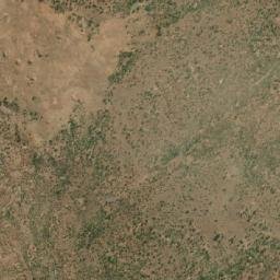 Satellite imagery of LEEUWKOP, MZ