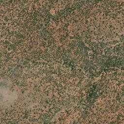 Satellite imagery of SHIMUWINI, MZ