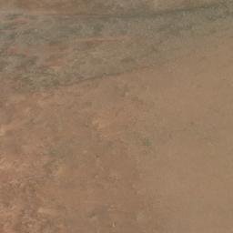 Satellite imagery of Cerro Overo, CL