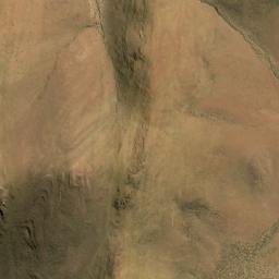 Satellite imagery of Cerro Hornitillo, AR