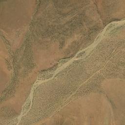 Satellite imagery of Cerro Hornitillo, AR