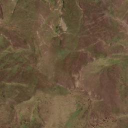 Satellite imagery of Mojón Blanco, AR
