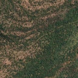 Satellite imagery of RAKOOMA, BW