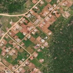 Satellite imagery of ZAAIPLAATS, BW