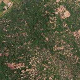 Satellite imagery of ZAAIPLAATS, BW