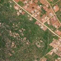 Satellite imagery of ZAAIPLAATS, BW