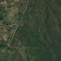 Satellite imagery of KOE, MZ