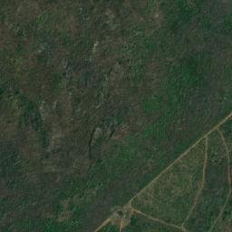 Satellite imagery of KOE, MZ