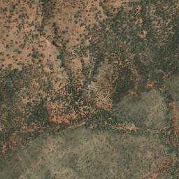 Satellite imagery of Burnt Bluff, AU