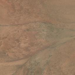 Satellite imagery of Cerro Overo, CL