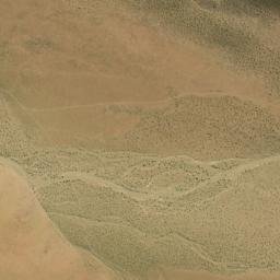 Satellite imagery of Cerro Hornitillo, AR