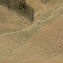 Satellite imagery of Cerro Hornitillo, AR