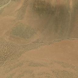 Satellite imagery of Cerro Hornitillo, AR