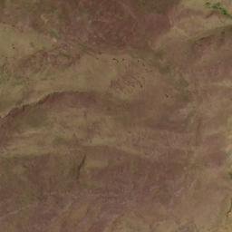 Satellite imagery of Mojón Blanco, AR