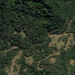 Satellite imagery of Abra de los Barrosos, AR