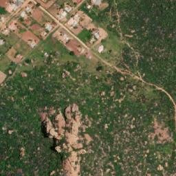 Satellite imagery of ZAAIPLAATS, BW