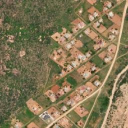 Satellite imagery of ZAAIPLAATS, BW