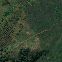 Satellite imagery of KOE, MZ