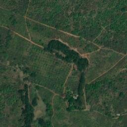 Satellite imagery of KOE, MZ