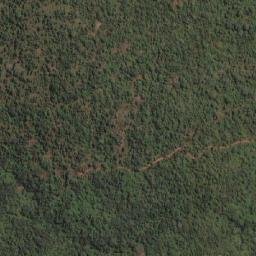 Satellite imagery of LE DAUPHINE, MZ