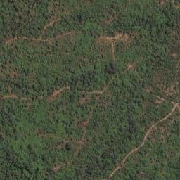 Satellite imagery of LE DAUPHINE, MZ
