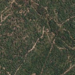 Satellite imagery of TAGANASHOEK, MZ