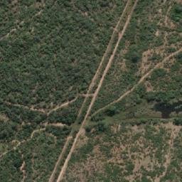 Satellite imagery of TAGANASHOEK, MZ