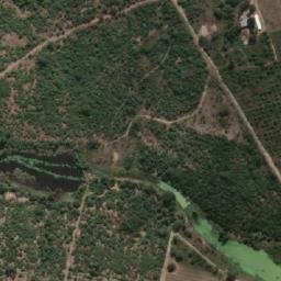 Satellite imagery of TAGANASHOEK, MZ