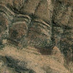 Satellite imagery of Trig Point, AU